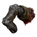 Igon's Furled Finger