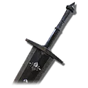 Greatsword of Solitude