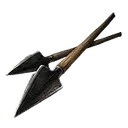 Ballista Bolt