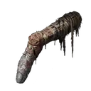 Tarnished's Wizened Finger