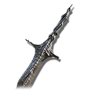 Sacred Relic Sword