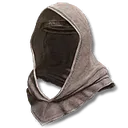 Traveling Maiden Hood