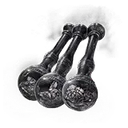 Ironjar Aromatic