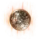 Crimsonburst Crystal Tear