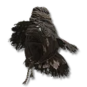 Ragged Hat