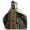 Perfumer Robe