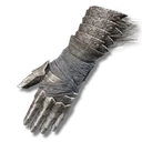 Raging Wolf Gauntlets
