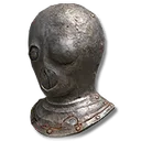 Prisoner Iron Mask