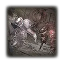 About Combat with Spirit Ashes