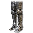 Twinned Greaves