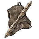 Twinblade Talisman