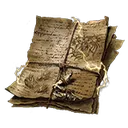 Ancient Dragon Apostle's Cookbook [4]