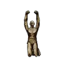 The Two Fingers