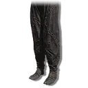 Shadow Militiaman Greaves