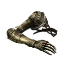 Valkyrie's Prosthesis