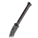 Forked Greatsword