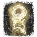 Ash of War: Sacred Ring of Light