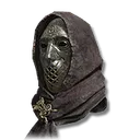 Mask of Confidence