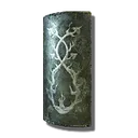 Crossed-Tree Towershield