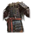 Land of Reeds Armor