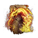 The Flame of Frenzy