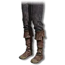 Prisoner Trousers
