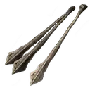 Bone Great Arrow