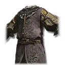 Page Garb (Altered)