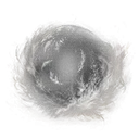 Winged Crystal Tear