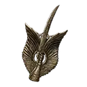 Winged Sword Insignia