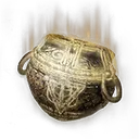Sacred Order Pot