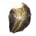 Lightningproof Dried Liver