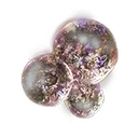 Speckled Hardtear