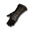 Oathseeker Knight Gauntlets