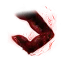 Phantom Bloody Finger