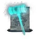 Gavel of Haima