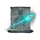 Swift Glintstone Shard