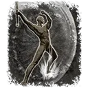 Ash of War: Stamp (Upward Cut)