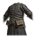 Confessor Armor (Altered)