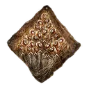 Flock's Canvas Talisman