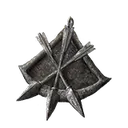 Arrow's Sting Talisman