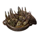 Gourmet Scorpion Stew