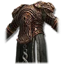 Crucible Tree Armor (Altered)