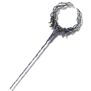 Thiollier's Hidden Needle