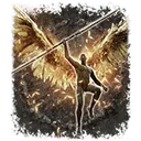 Ash of War: Aspects of the Crucible: Wings