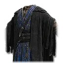 Preceptor's Long Gown