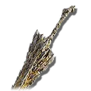 Dragon King's Cragblade