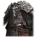 Raging Wolf Armor