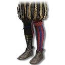 Eccentric's Breeches