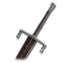 Leontiel's Greatsword